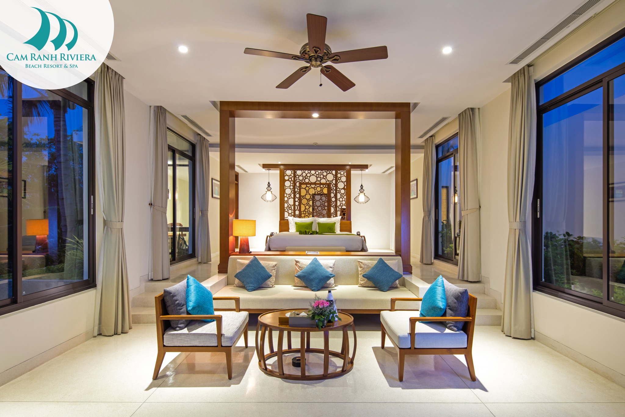 Cam -Ranh- Riviera- Beach -Resort - Spa-ivivu-6