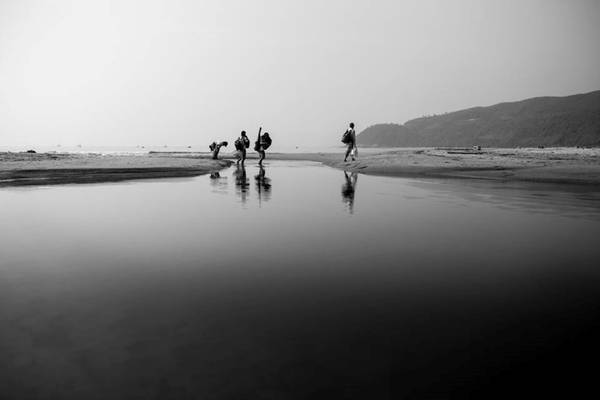 Hiện nay, người dân làng Vân đã được chuyển đến nơi ở mới