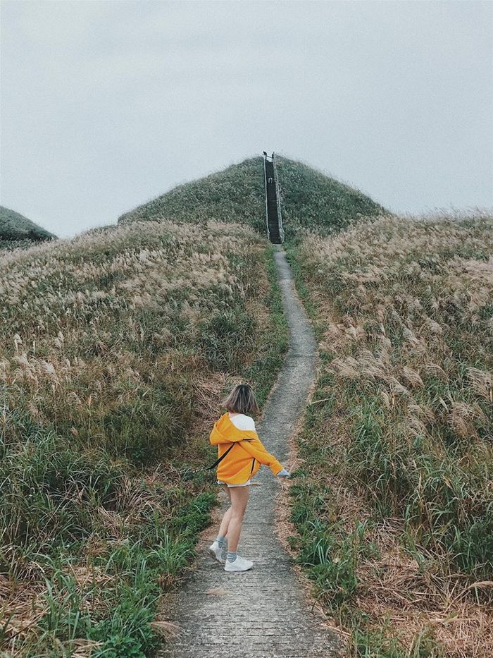 Ảnh: @Quynhanh