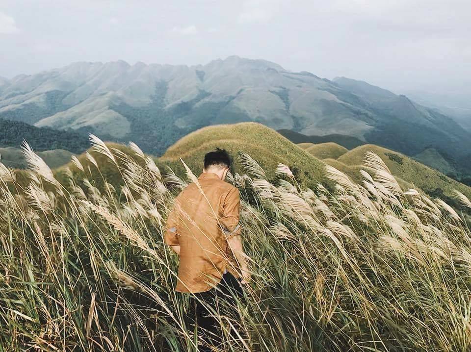 Ảnh: @Phunghia