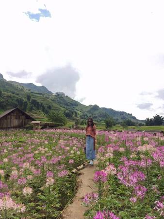 Ảnh: Hana Yuki