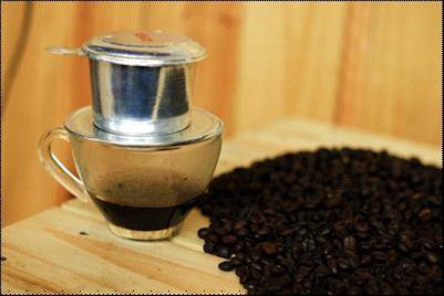 Cà phê Buôn Ma Thuột - Đặc sản ẩm thực Đắk Lắk