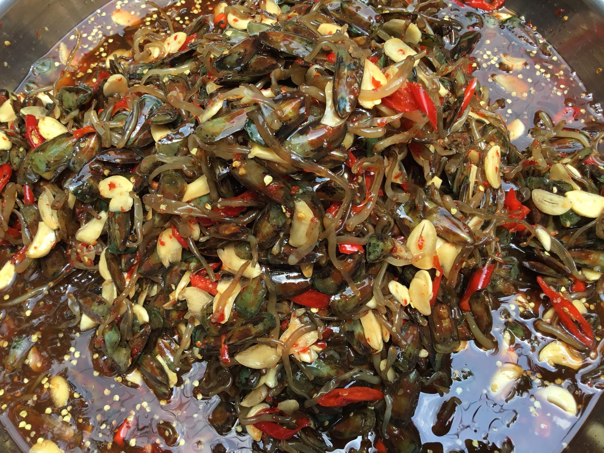 Cà xỉu món ăn ngon Kiên Giang Cà xỉu món ăn ngon Kiên Giang