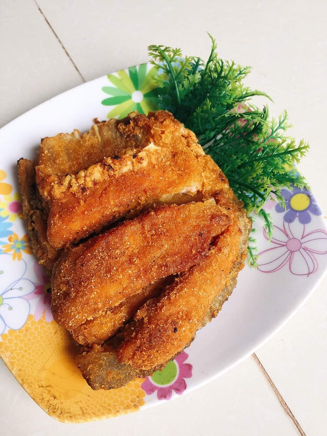Cá -thính- Lập -Thạch-ivivu