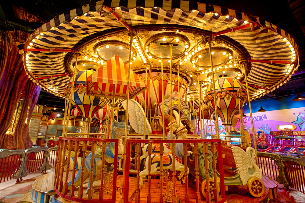 cc3b4ng-vic3aan-fantasy-park Công viên Fantasy Park