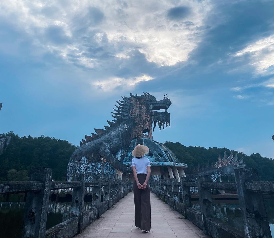 Ảnh: @buitheu.