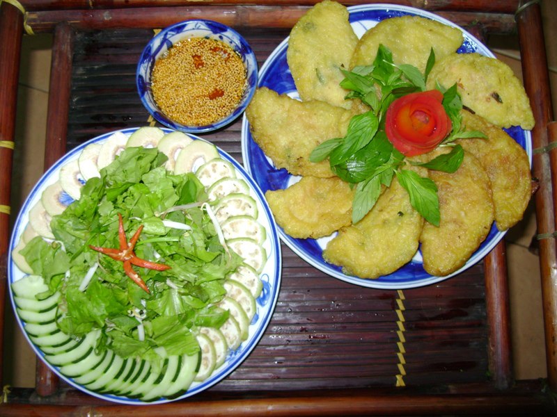 Cơm -chay- dưỡng -sinh- Liên- Hoa-ivivu-4