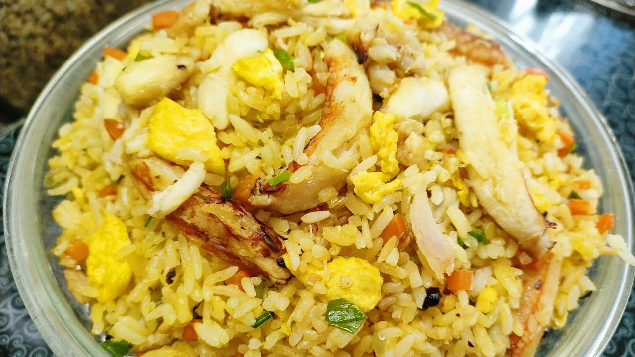 Cơm ghẹ-ivivu