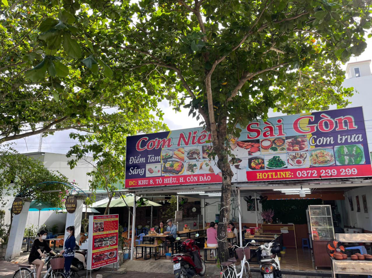 Cơm-niêu-Sài-Gòn-Côn-Đảo-ivivu