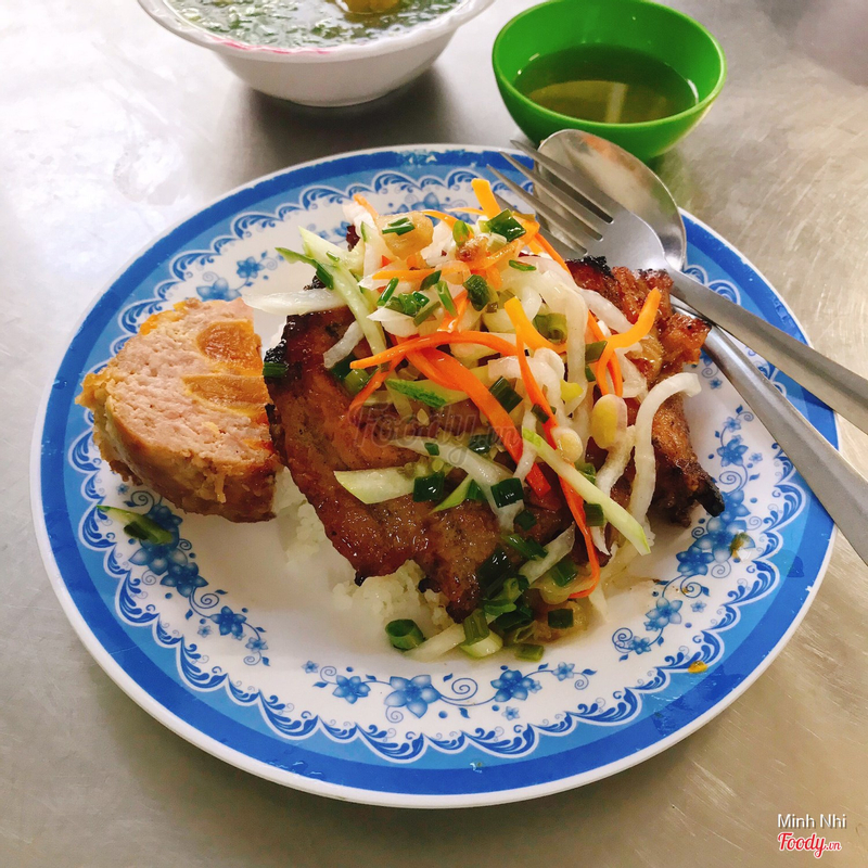 Ảnh: Minh Nhi/Foody.