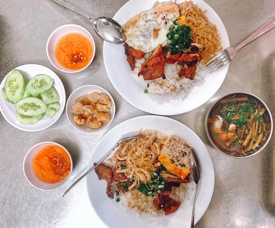 Ảnh: Fb Ngoc Mai Huynh.
