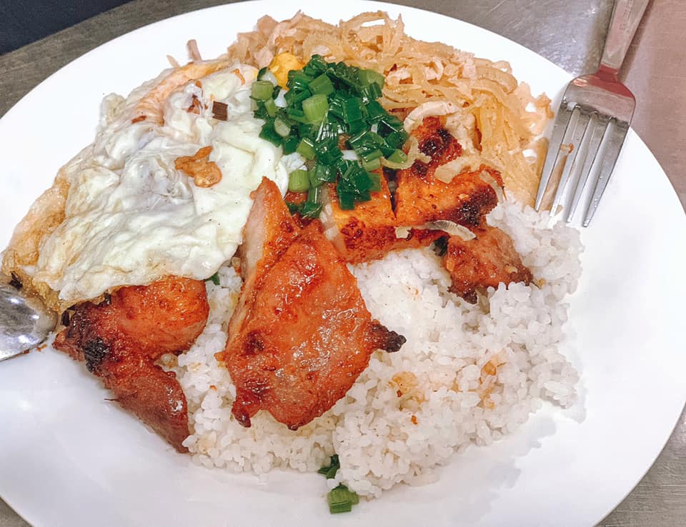 Ảnh: Fb Ngoc Mai Huynh.