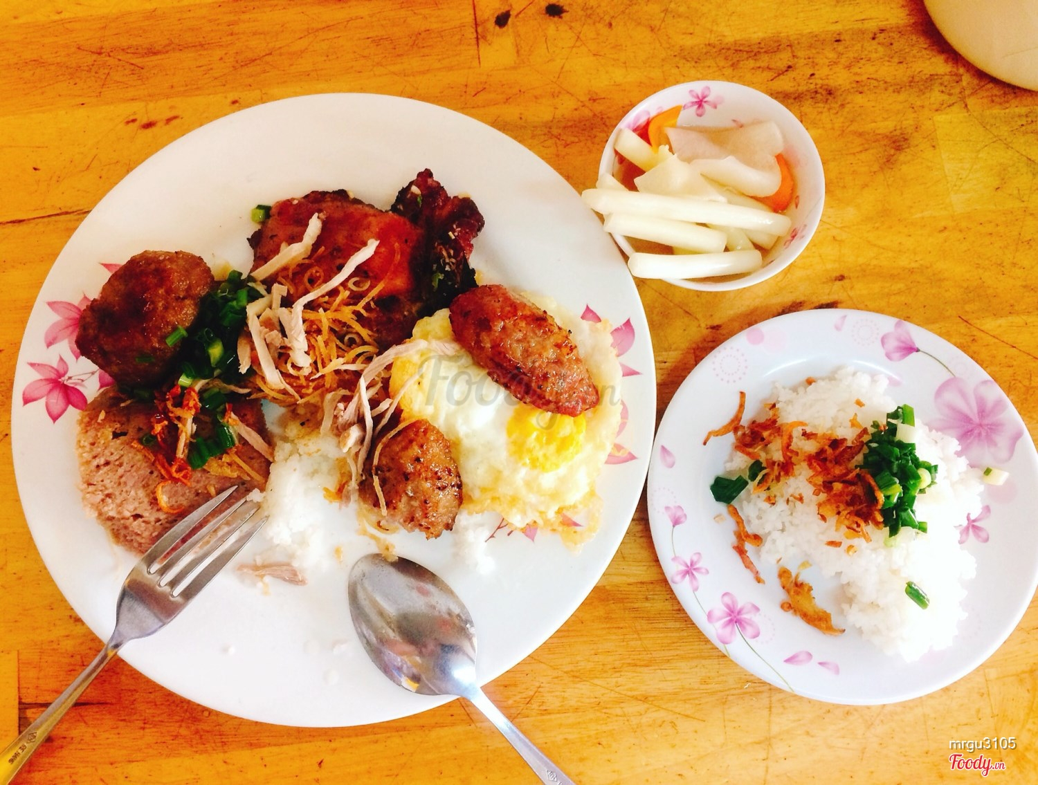 Ảnh: Chí Lưu/Foody.