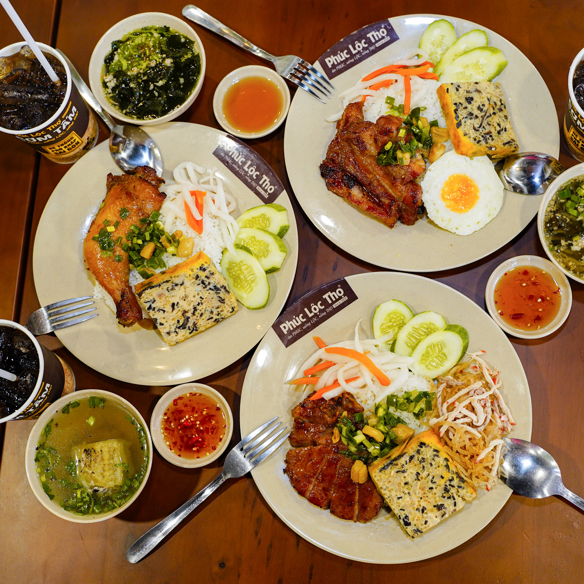 cơm tấm phúc lọc thọ