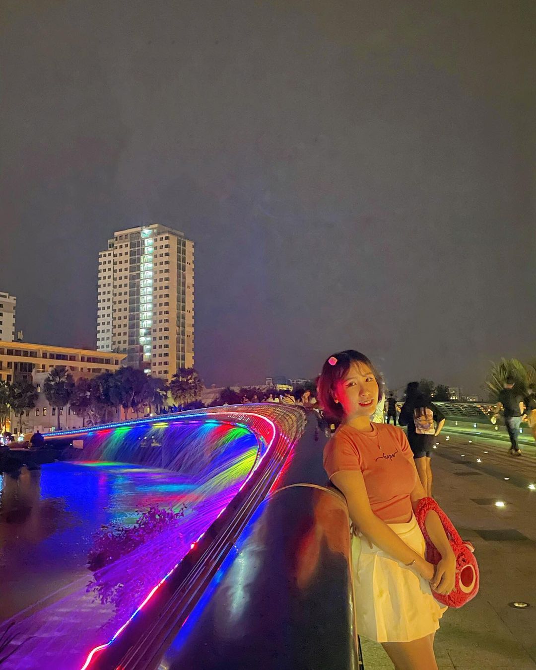 Cầu Ánh Sao Sài Gòn