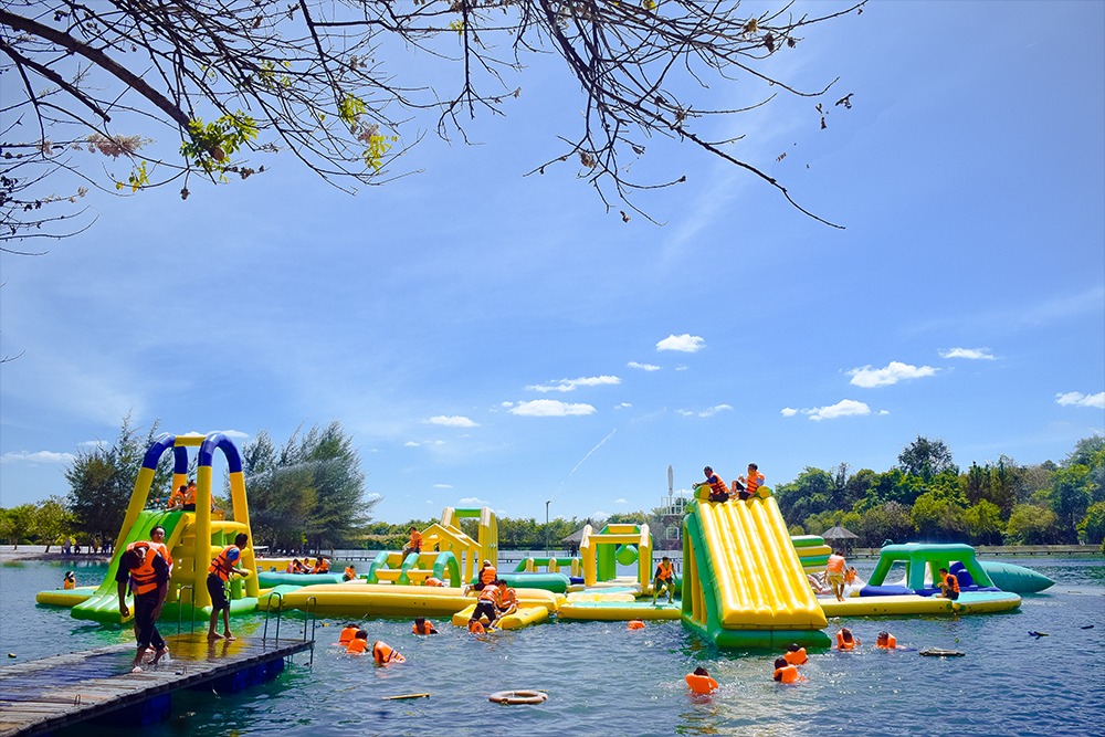 Ảnh: suoimopark.