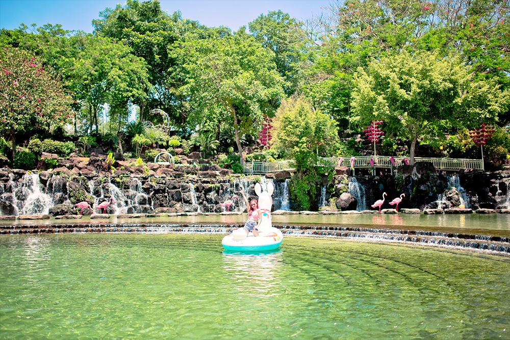 Ảnh: suoimopark.