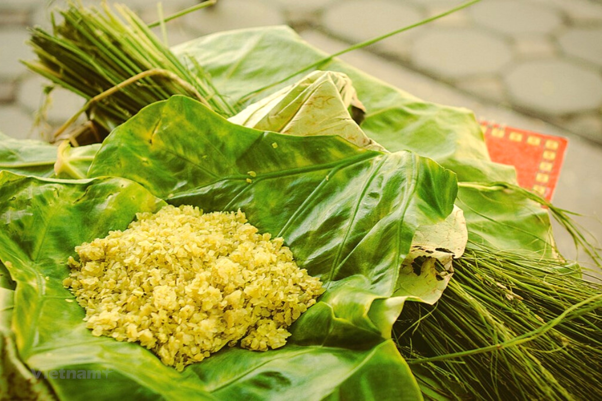 Ảnh: vietnamplus.vn
