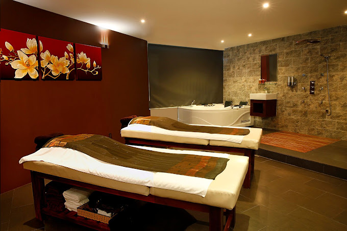 Ảnh: Pure Vietnam Massage, Beauty & Spa.