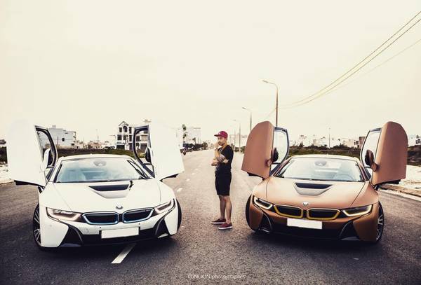 Cảnh quay từ trực thăng trong clip Welcome to my city Đà Nẵng Cảnh quay từ trực thăng trong clip Welcome to my city Đà Nẵng
