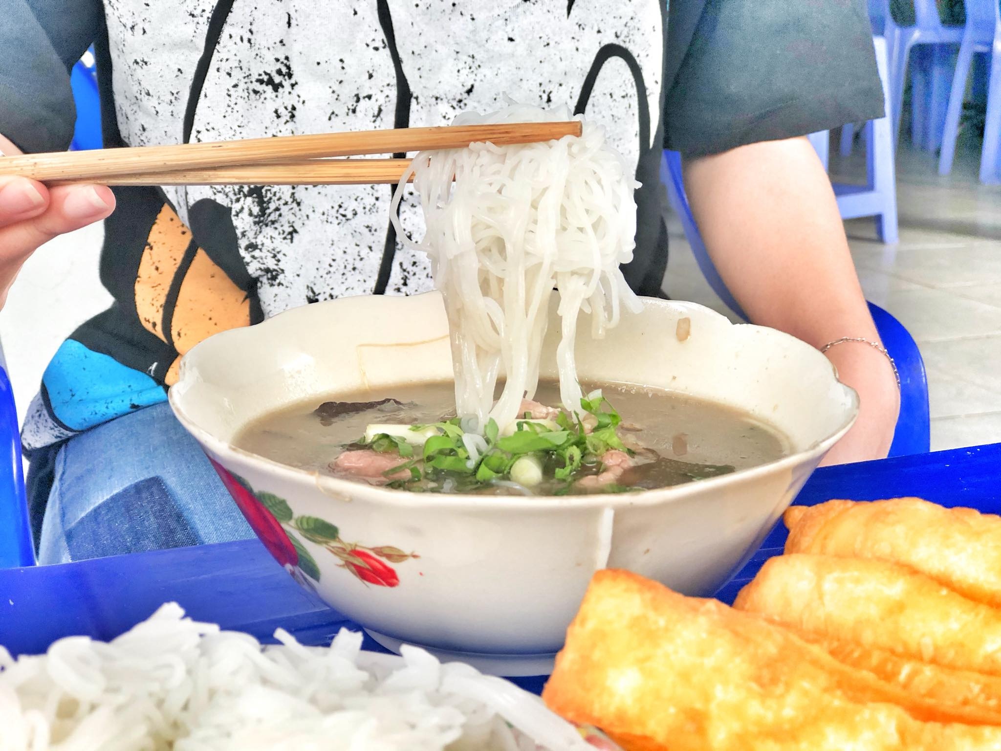 Ảnh: Henry Dương/Báo Thanh Niên.