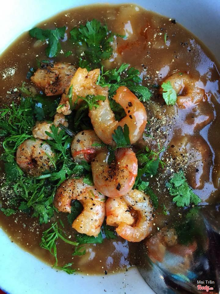 Ảnh:  Mai Trần/Foody.