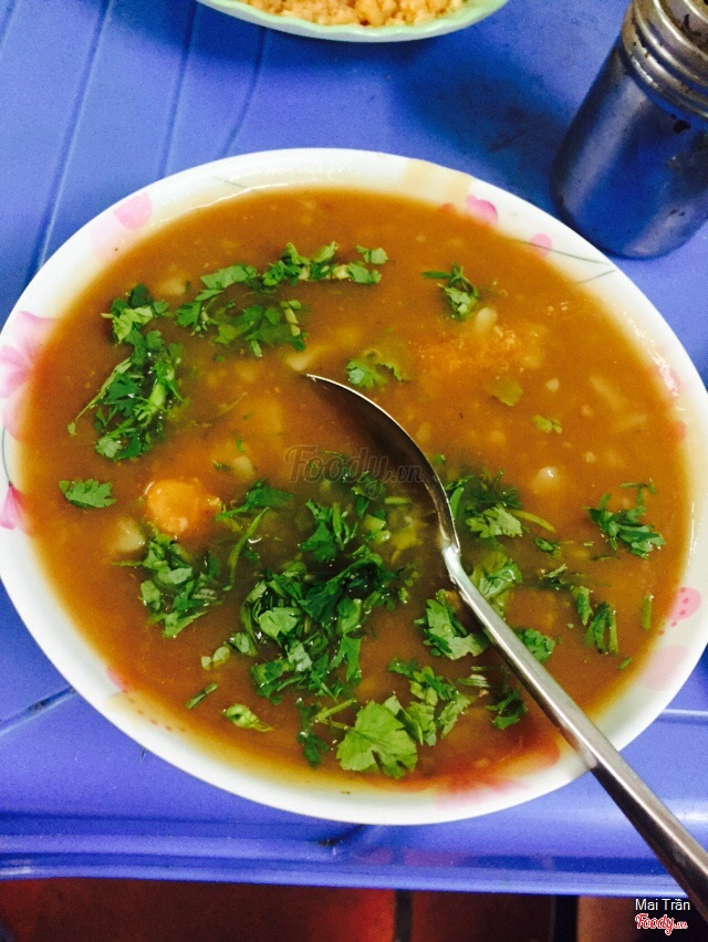 Ảnh:  Mai Trần/Foody.