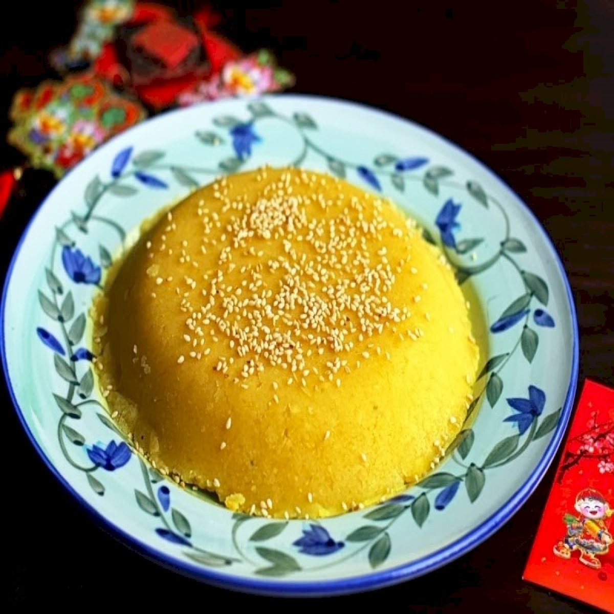 Chè kho Tứ Yên-ivivu