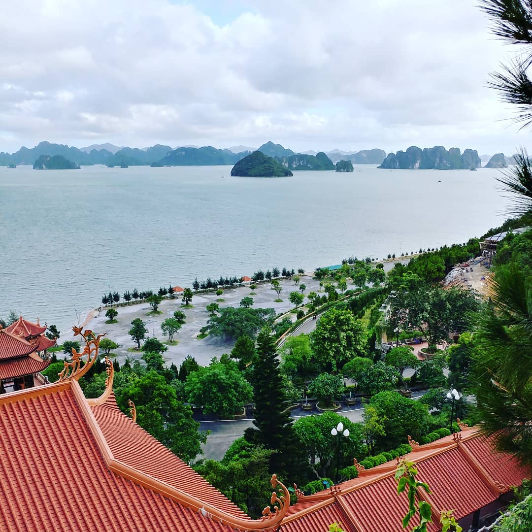 Ảnh: @levohathieu.
