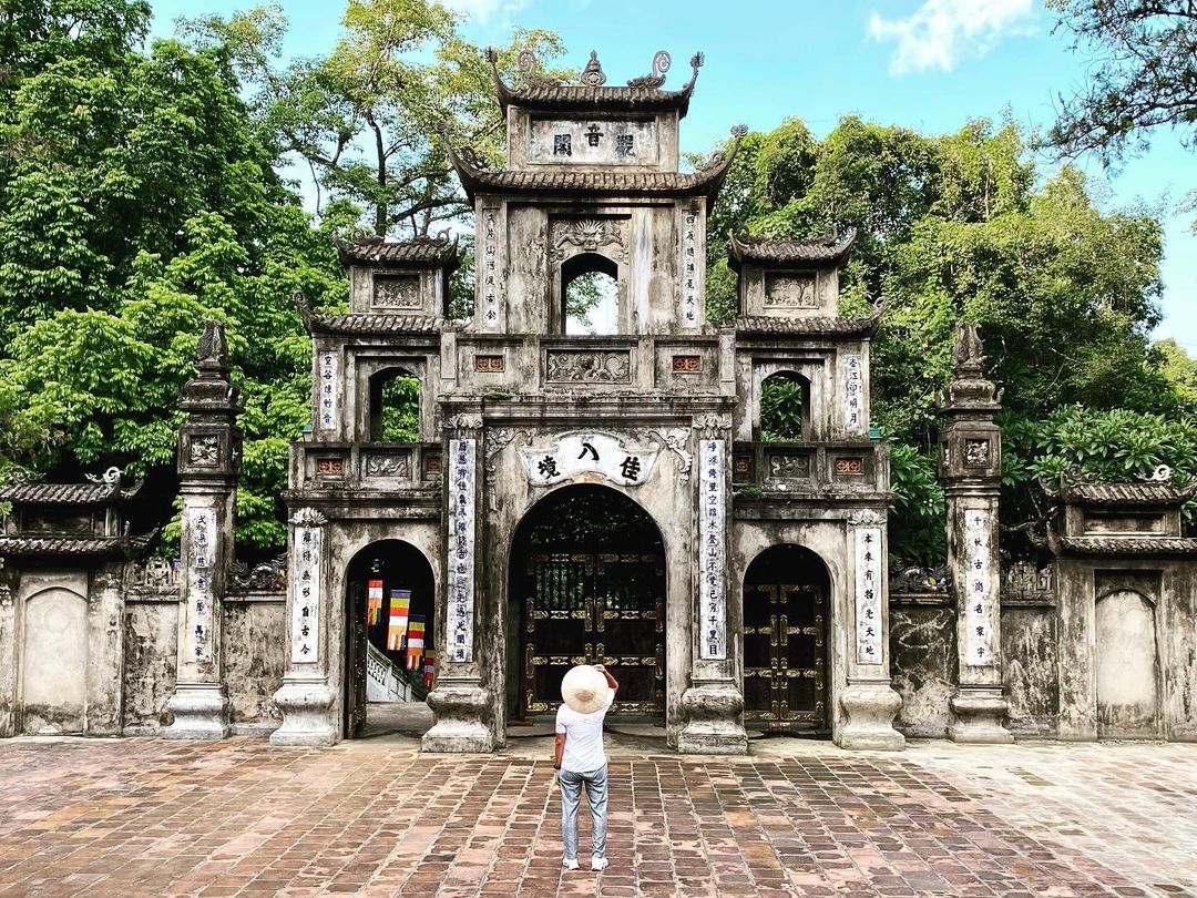 Chùa Hương Hà Nội - địa điểm du lịch tâm linh miền Bắc