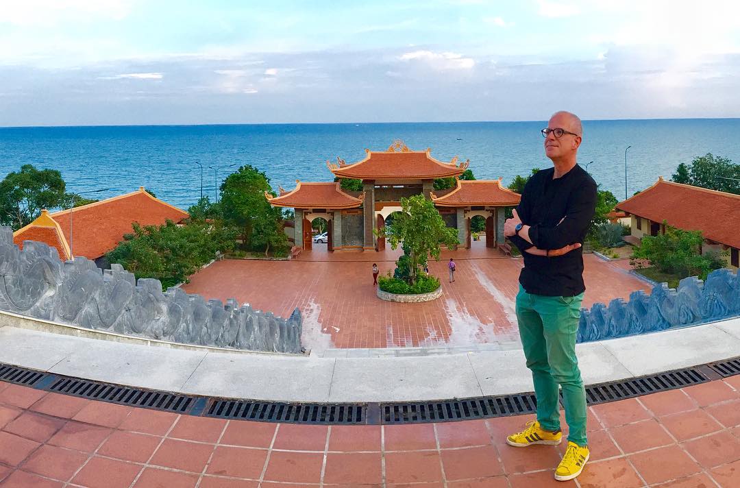 Chùa Hộ Quốc Phú Quốc