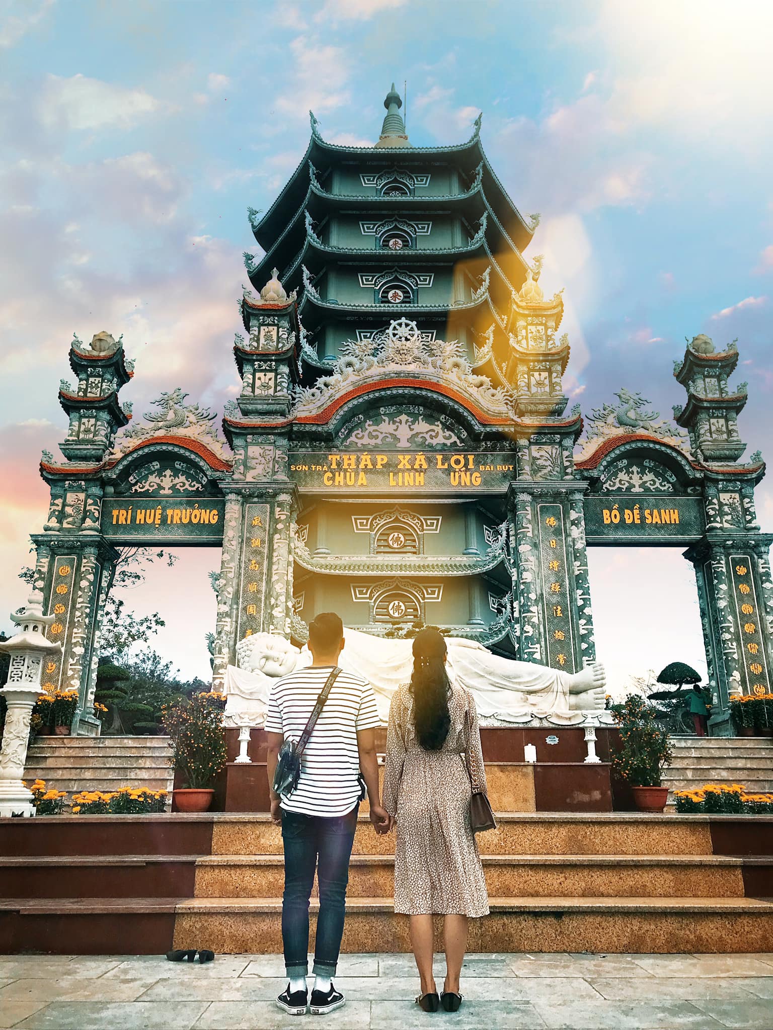 Ảnh: Thanh Hoa