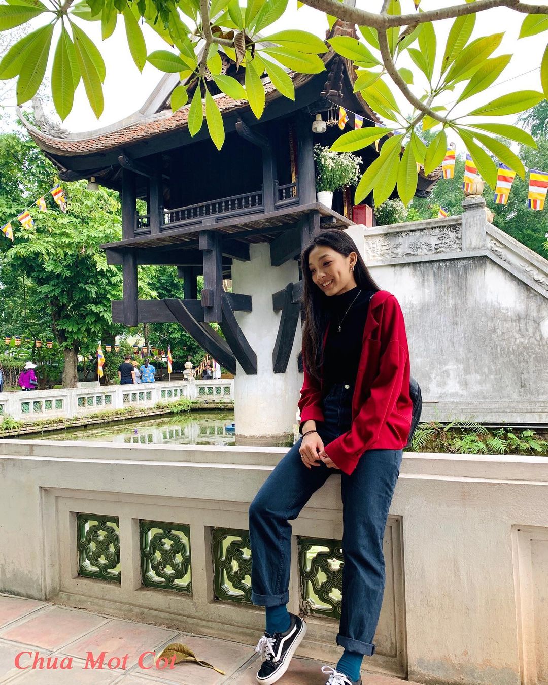 Ảnh: @carina_zyw76