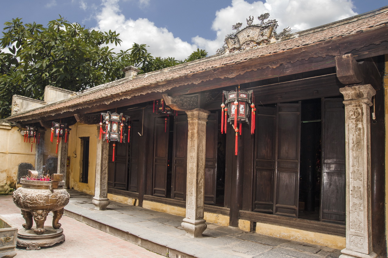 Ảnh: chuaviettoancau