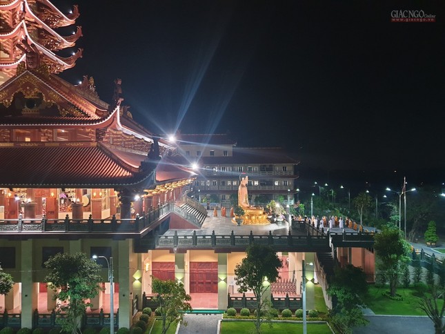 Ảnh: Nhuận Bảo.