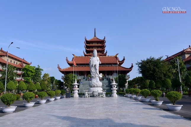Ảnh: Bảo Toàn.