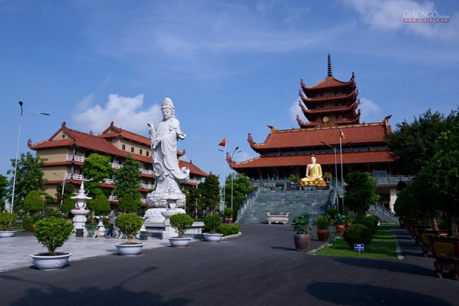 Ảnh: Bảo Toàn.