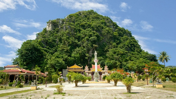 Chùa Quan Thế Âm