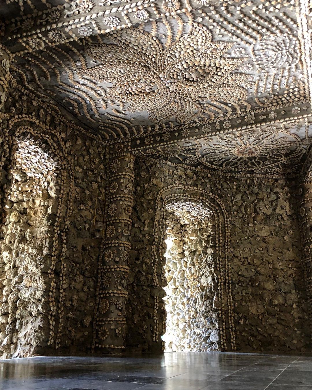 Chùa Từ Vân Nha Trang