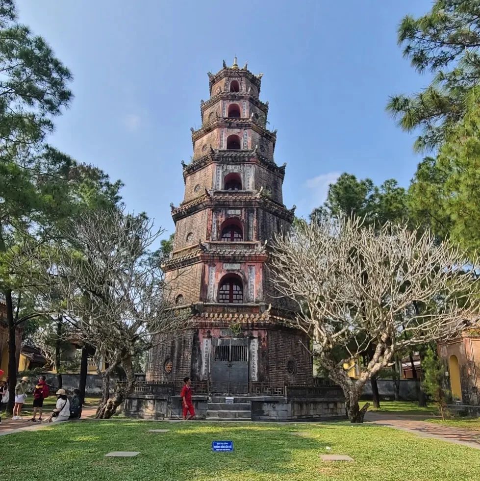 Chùa -Thiên- Mụ-ivivu