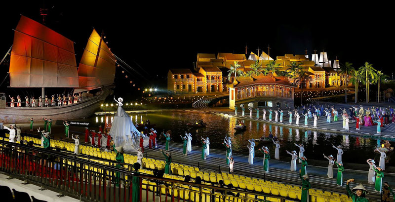Chương -trình -biểu -diễn -nghệ- thuật-ivivu-3