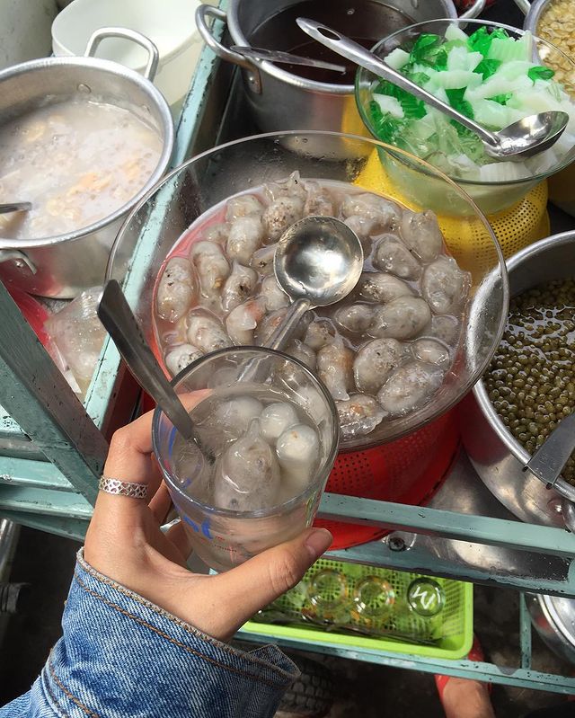 Ảnh: @foodyhue