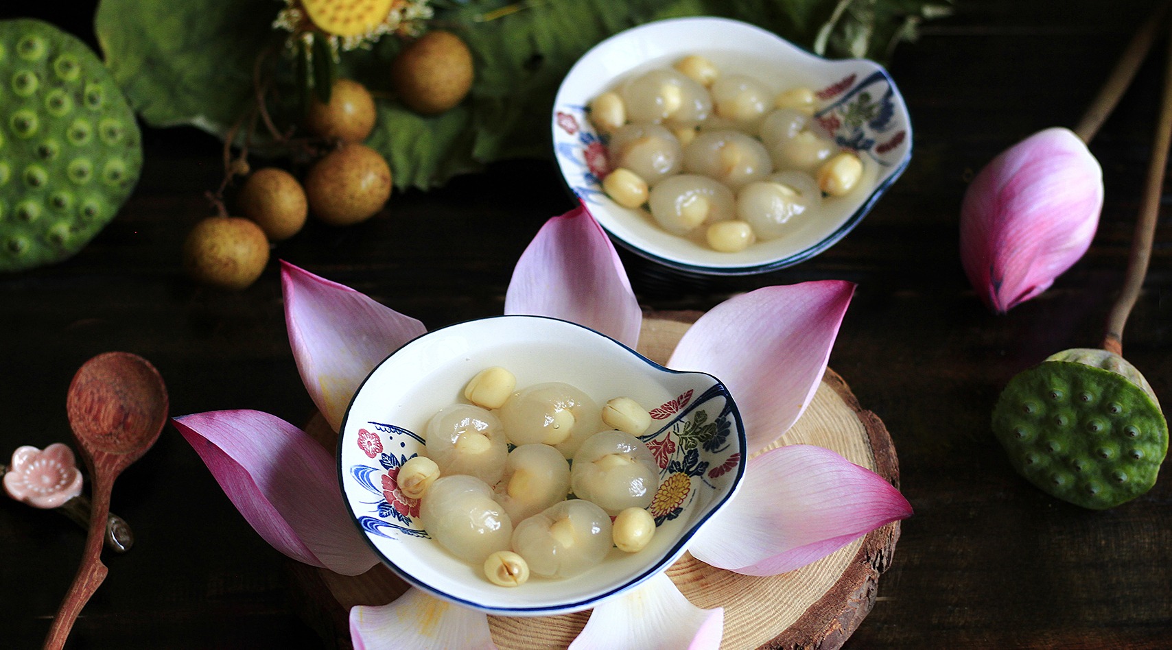 Top 10 món chè Huế hấp dẫn chinh phục mọi thực khách