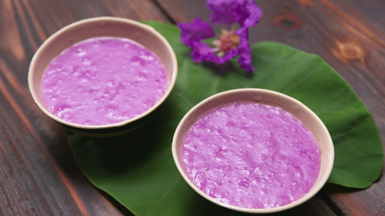 Bun nghe xao long Hue