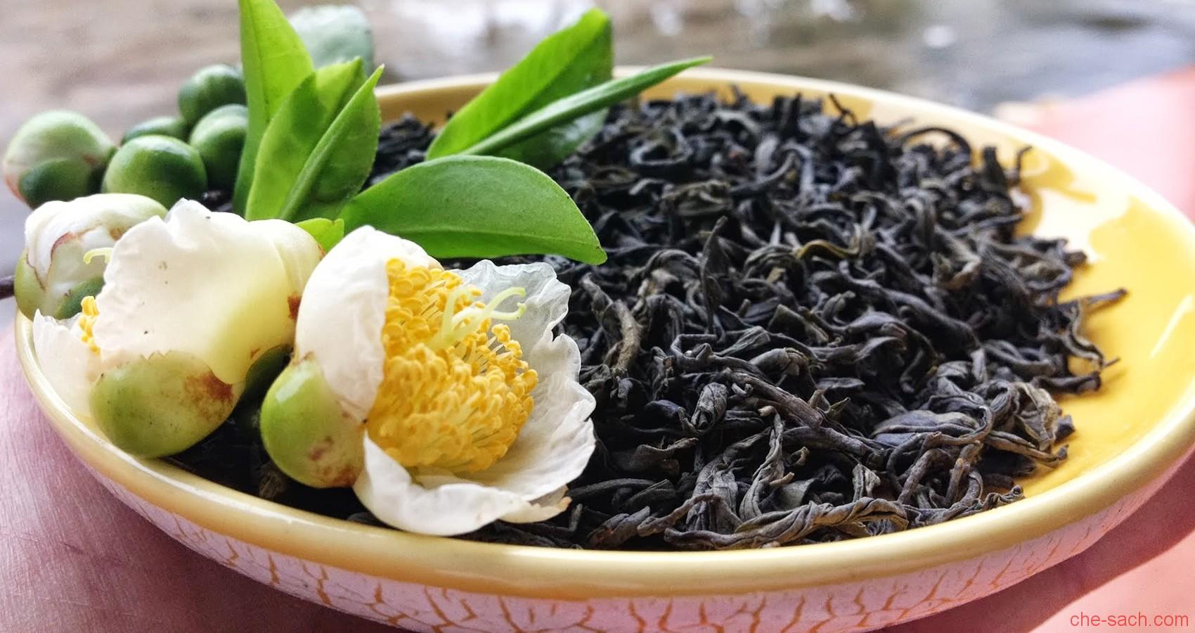 13 món đặc sản Thái Nguyên độc đáo, cuốn hút du khách