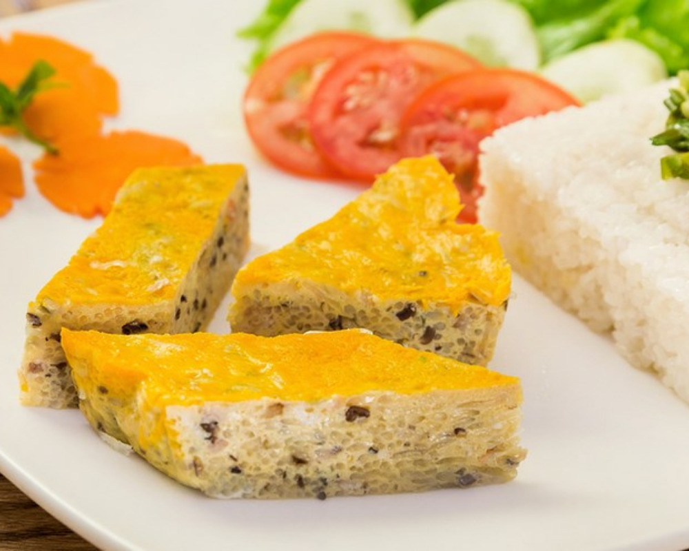 Chả nướng chợ gạo-ivivu