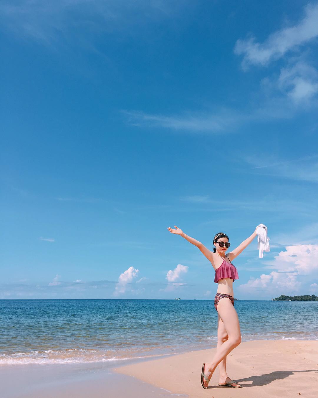 Thiết kế sang trọng tại Fusion Resort Phú Quốc