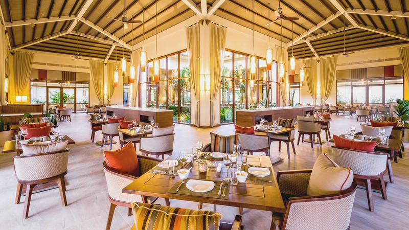 Trải nghiệm spa tại Fusion Resort Phú Quốc