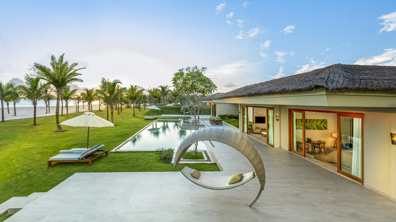 Ảnh: Fusion Resort Phú Quốc