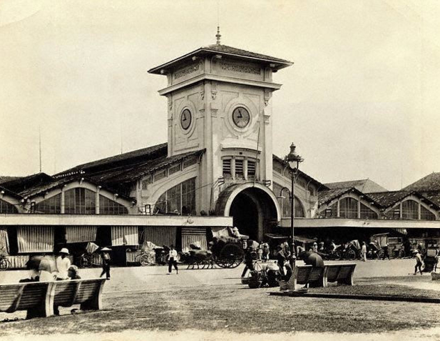 chọ BT